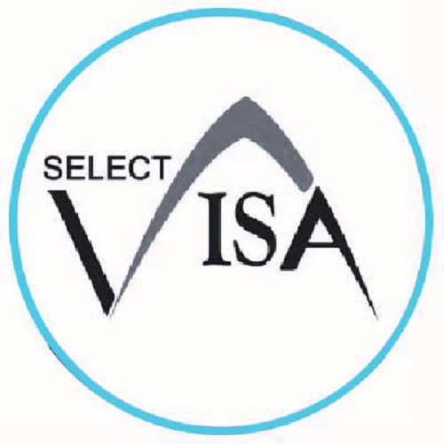 Selectvisa BW
